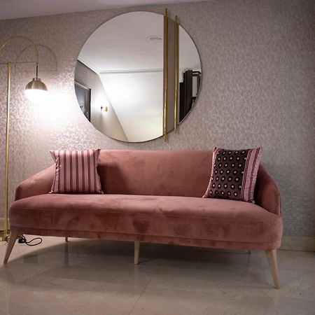 Hotel Los Bracos Logroño Buitenkant foto