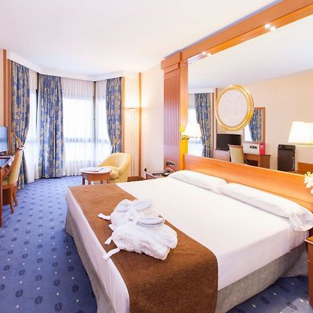 Hotel Los Bracos Logroño Buitenkant foto
