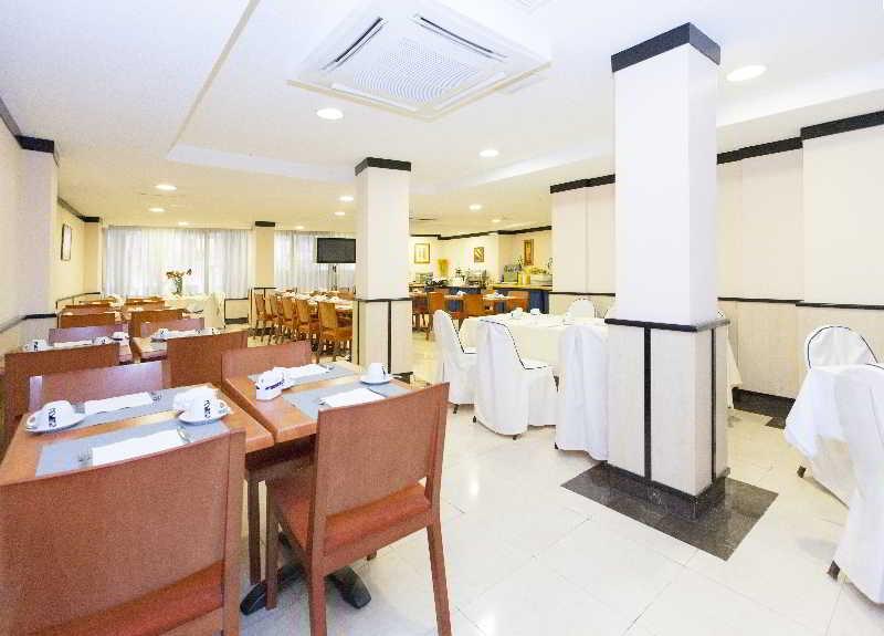 Hotel Los Bracos Logroño Buitenkant foto