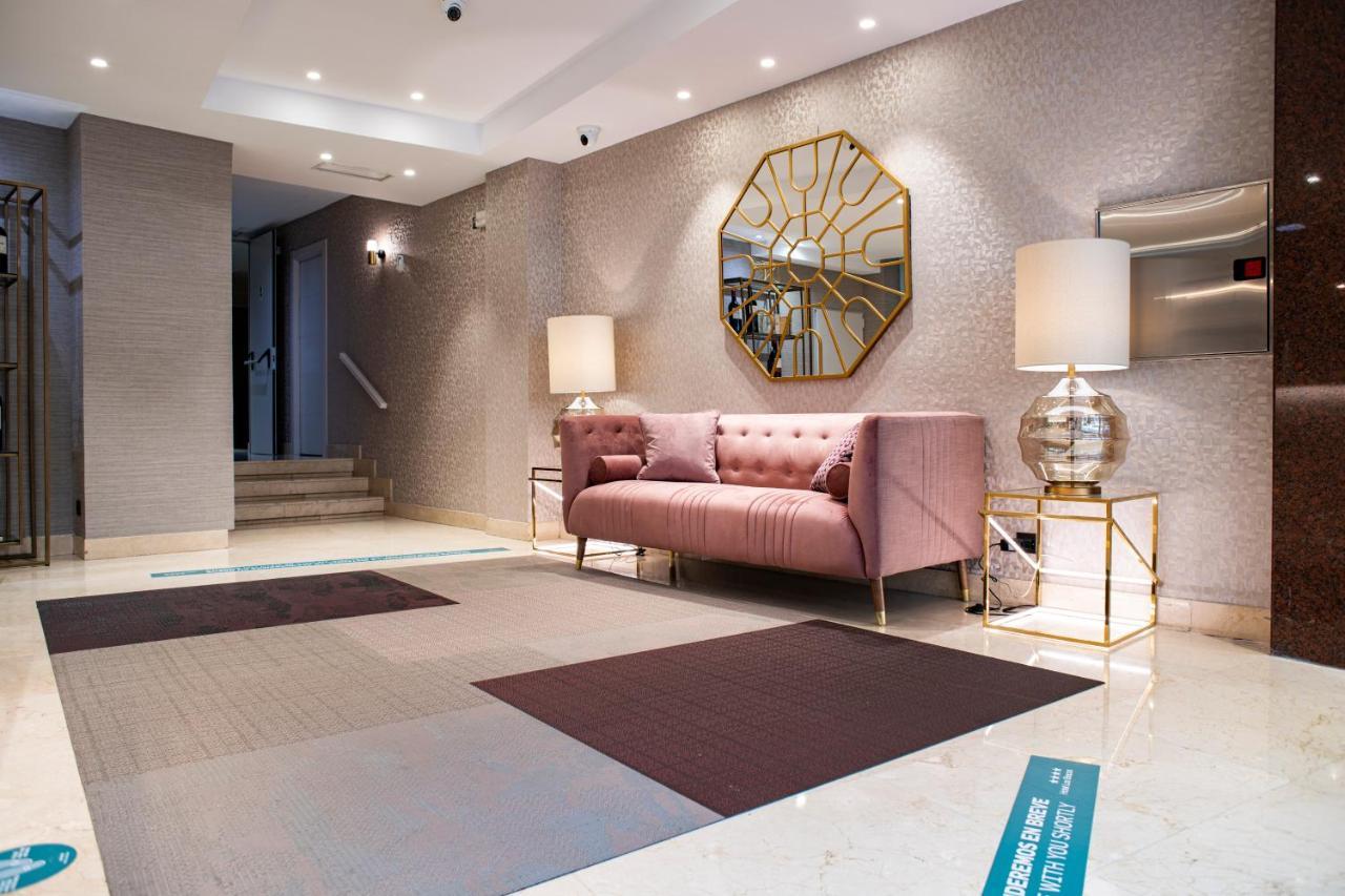 Hotel Los Bracos Logroño Buitenkant foto