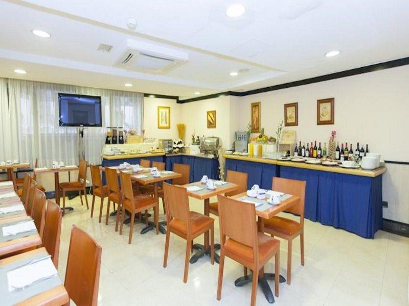 Hotel Los Bracos Logroño Buitenkant foto